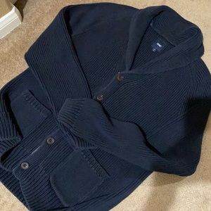 GAP cotton cardigan